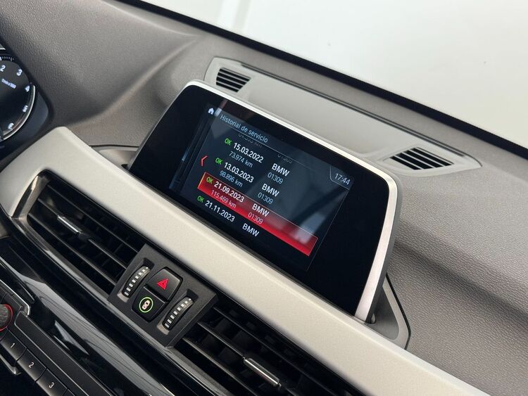 BMW X1 XDRIVE foto 39