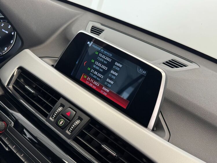 BMW X1 XDRIVE foto 40