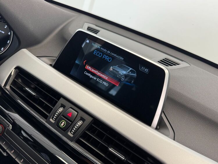 BMW X1 XDRIVE foto 44