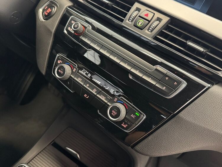 BMW X1 XDRIVE foto 46