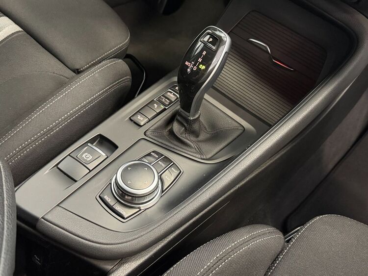 BMW X1 XDRIVE foto 48