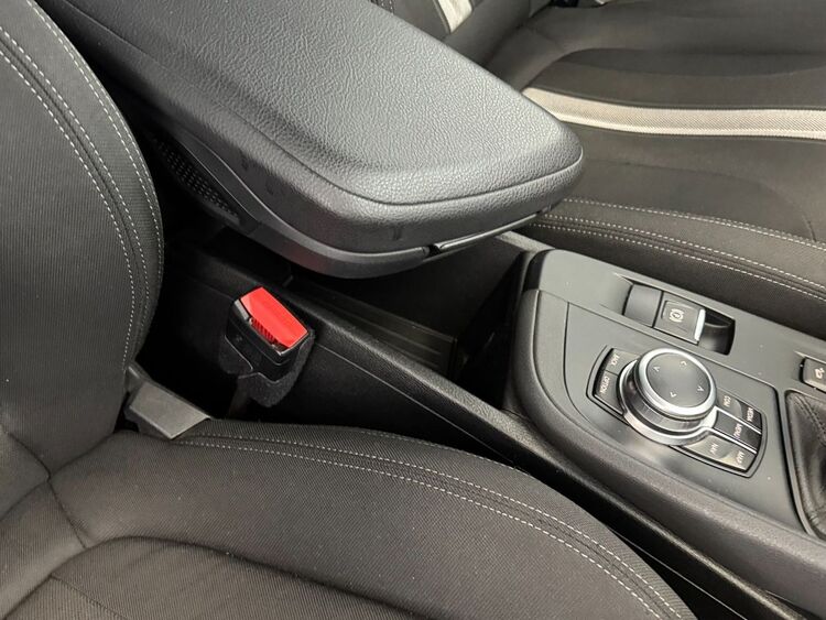 BMW X1 XDRIVE foto 49