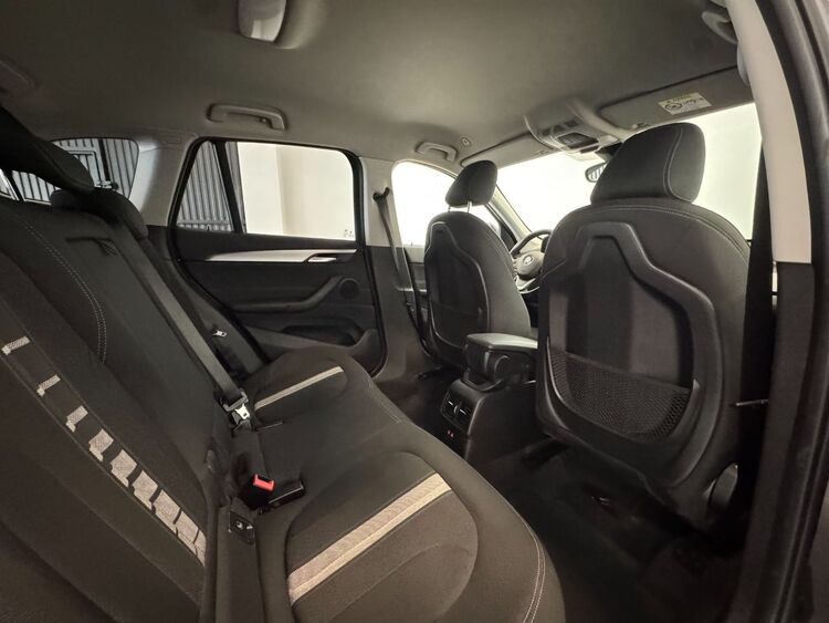 BMW X1 XDRIVE foto 50