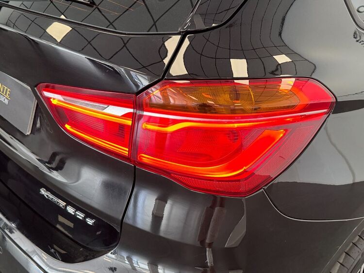 BMW X1 XDRIVE foto 52