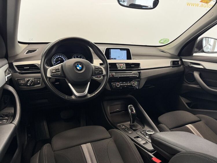 BMW X1 XDRIVE foto 9