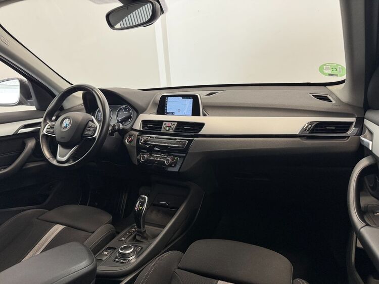 BMW X1 XDRIVE foto 11