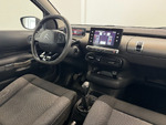 Citroën C4 Cactus FEEL miniatura 12