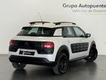 Citroën C4 Cactus FEEL miniatura 4
