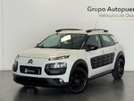 Citroën C4 Cactus FEEL miniatura 7