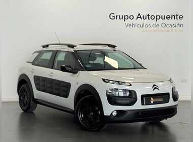Citroën - C4 Cactus