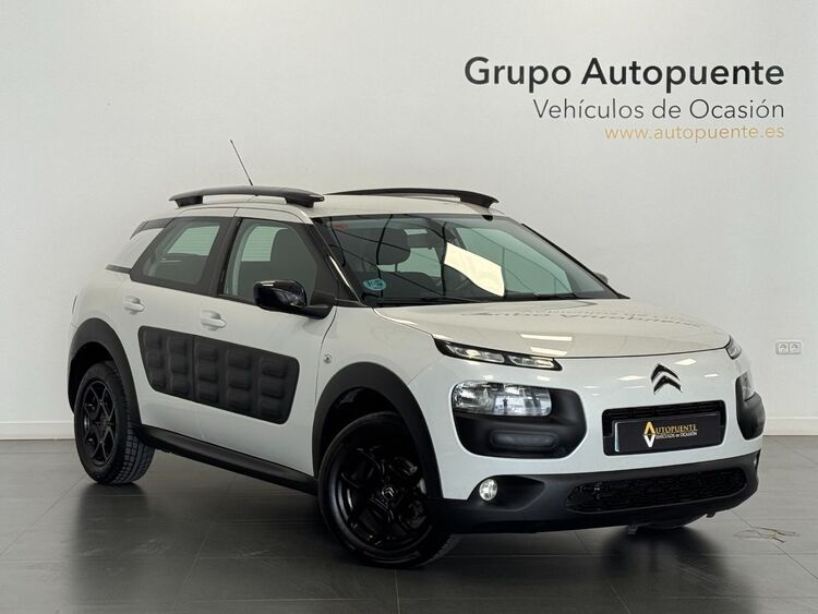 Citroën C4 Cactus FEEL foto 2