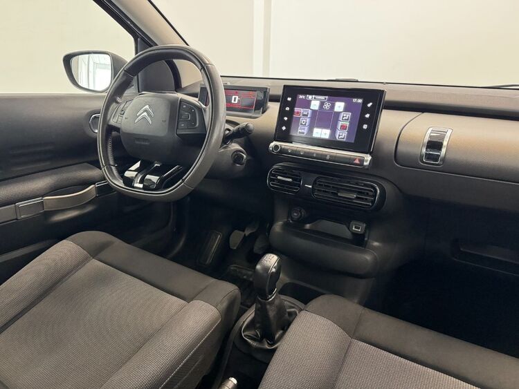 Citroën C4 Cactus FEEL foto 12