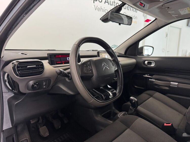 Citroën C4 Cactus FEEL foto 14