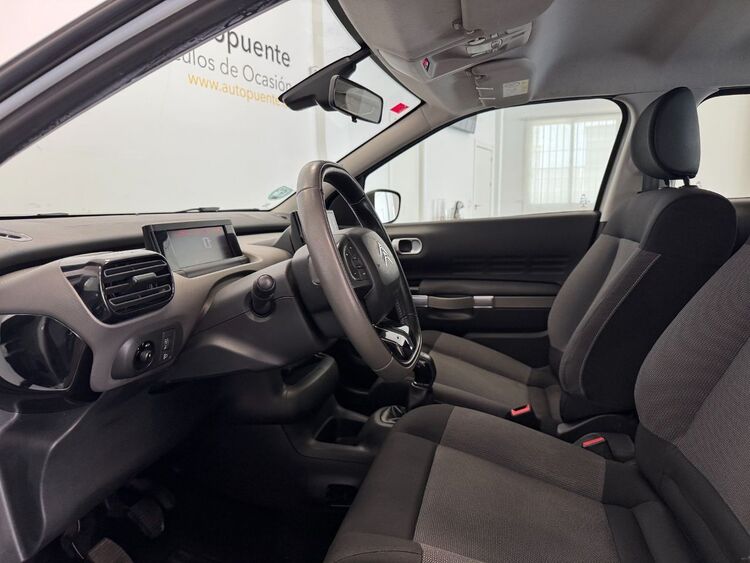 Citroën C4 Cactus FEEL foto 15