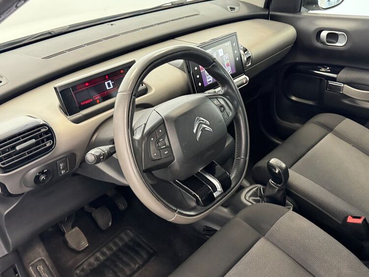 Citroën C4 Cactus FEEL foto 16