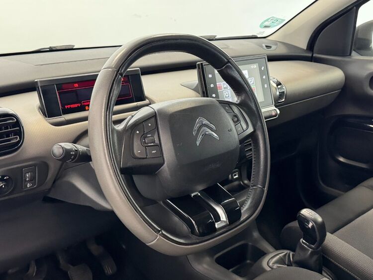 Citroën C4 Cactus FEEL foto 17