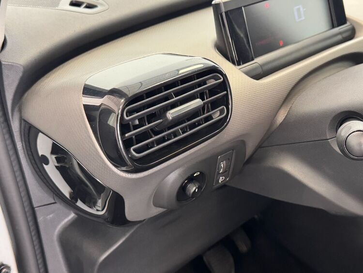 Citroën C4 Cactus FEEL foto 18