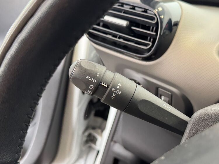 Citroën C4 Cactus FEEL foto 20