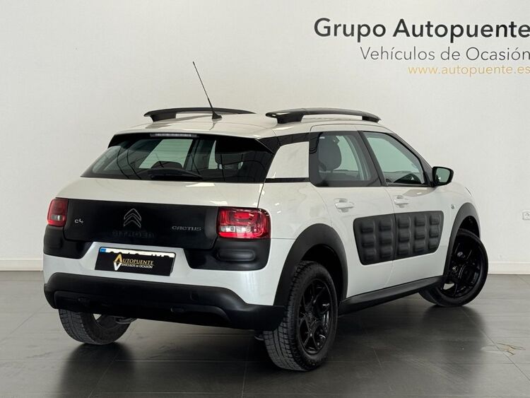 Citroën C4 Cactus FEEL foto 4