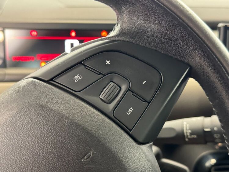 Citroën C4 Cactus FEEL foto 23