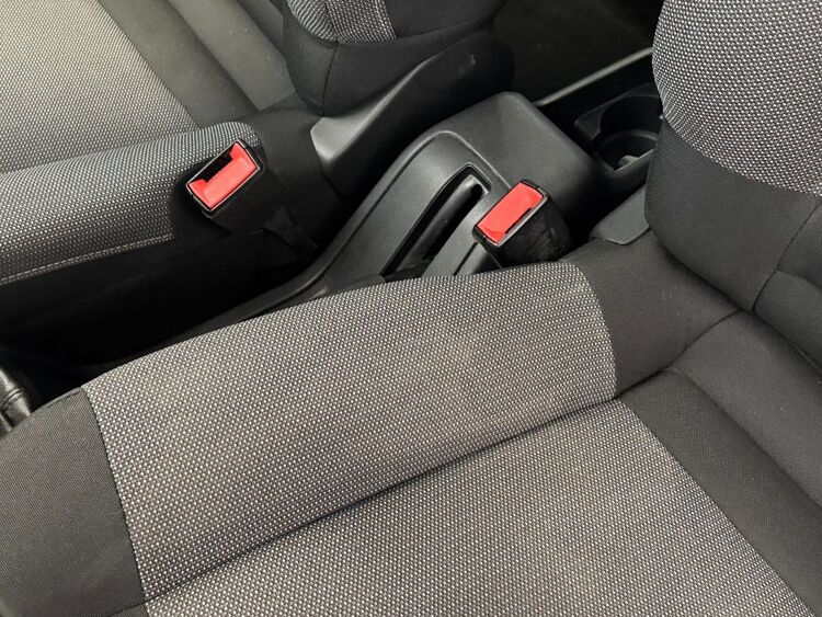 Citroën C4 Cactus FEEL foto 24