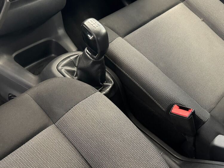 Citroën C4 Cactus FEEL foto 25