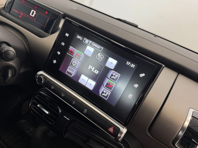 Citroën C4 Cactus FEEL foto 30