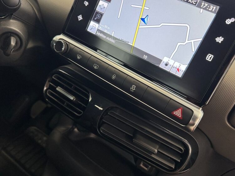 Citroën C4 Cactus FEEL foto 32