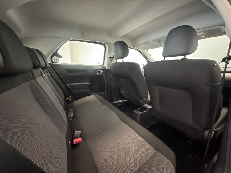 Citroën C4 Cactus FEEL foto 35