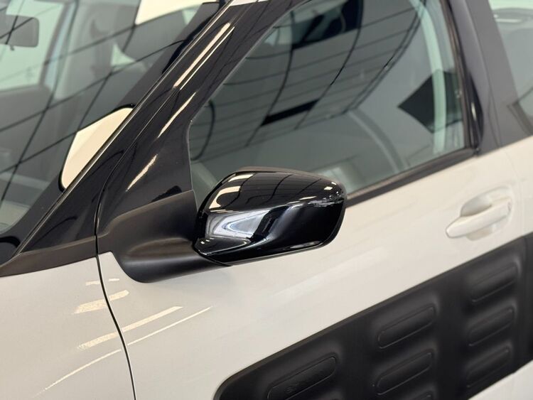 Citroën C4 Cactus FEEL foto 38