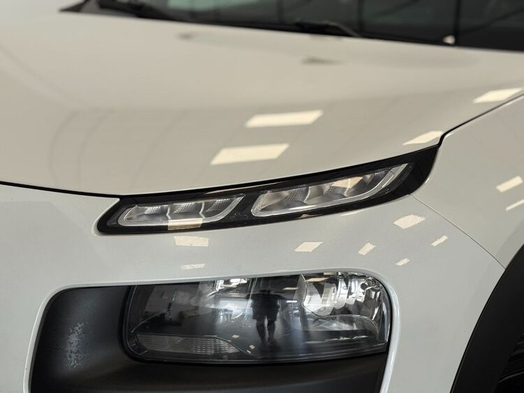 Citroën C4 Cactus FEEL foto 39