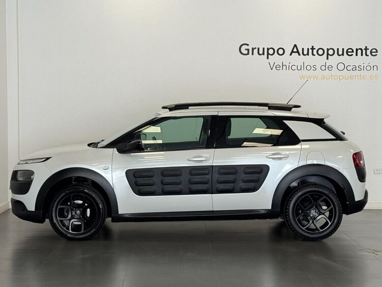 Citroën C4 Cactus FEEL foto 6