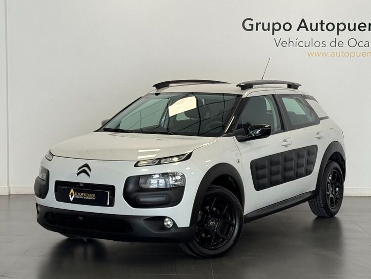 Citroën C4 Cactus FEEL foto 7