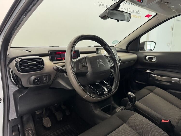 Citroën C4 Cactus FEEL foto 8