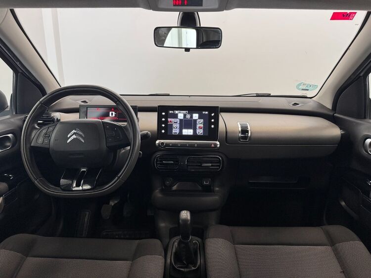 Citroën C4 Cactus FEEL foto 10