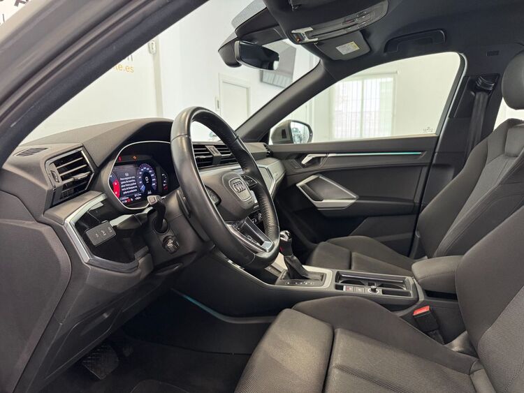 Audi Q3 S LINE foto 14