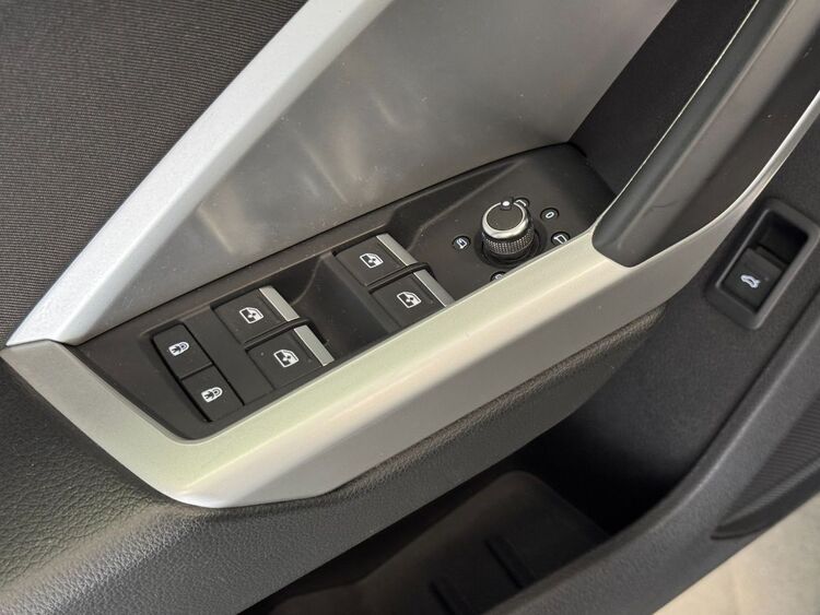 Audi Q3 S LINE foto 18