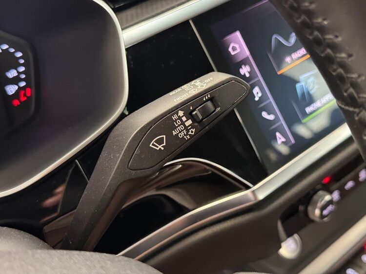 Audi Q3 S LINE foto 24