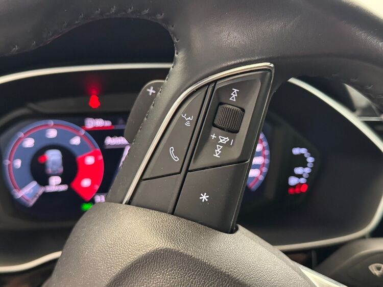 Audi Q3 S LINE foto 26