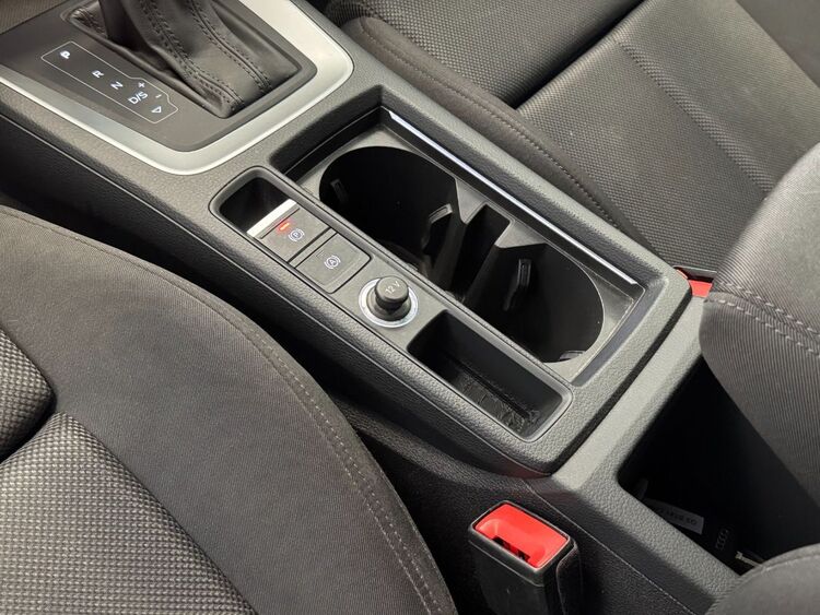 Audi Q3 S LINE foto 27