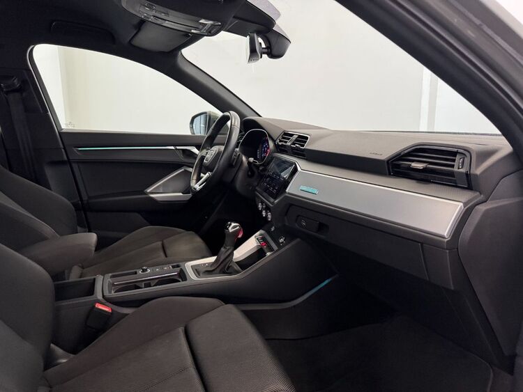 Audi Q3 S LINE foto 29