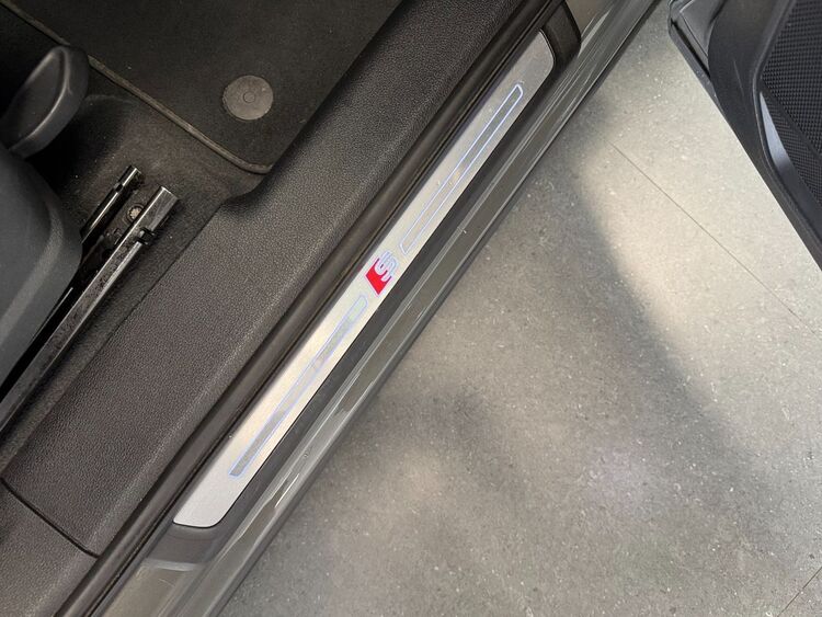 Audi Q3 S LINE foto 31