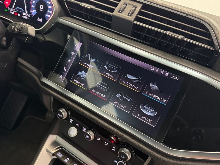 Audi Q3 S LINE foto 34