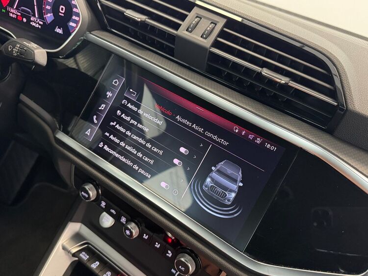 Audi Q3 S LINE foto 36