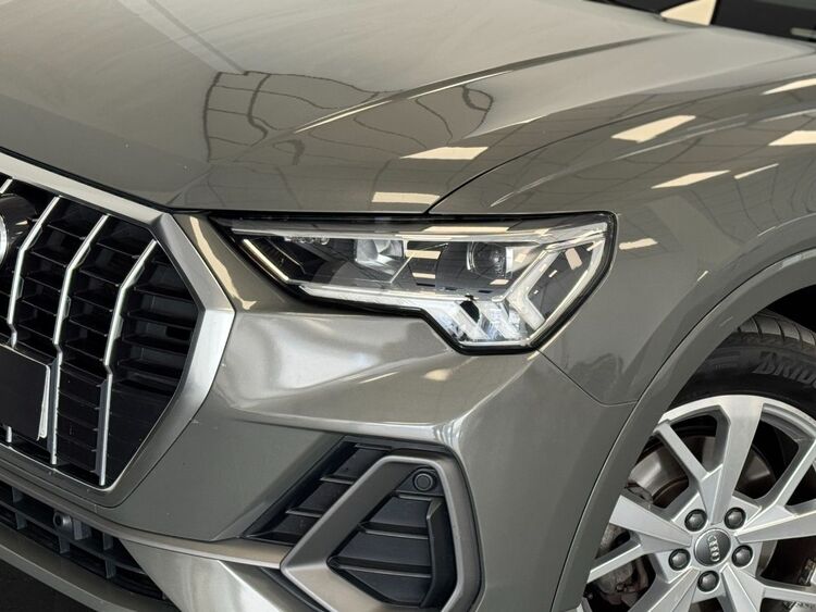 Audi Q3 S LINE foto 41