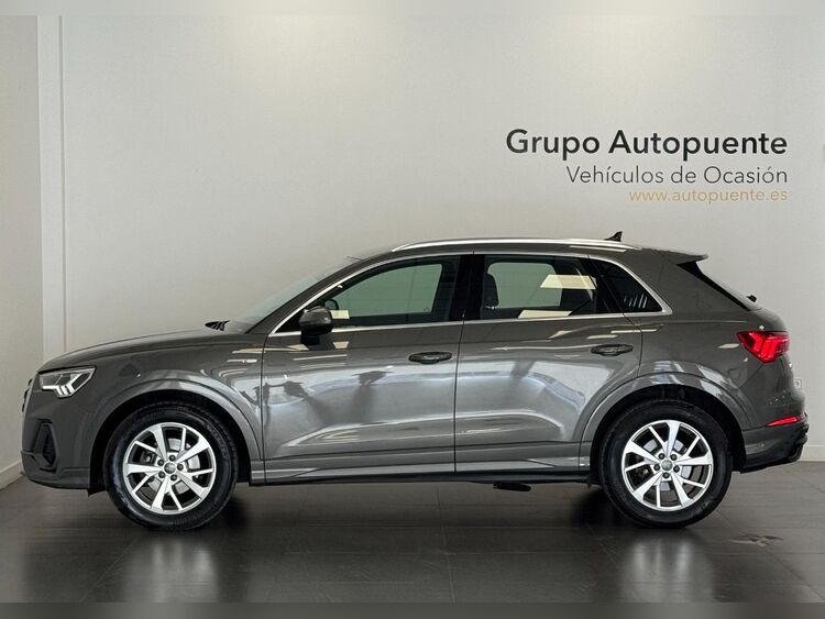 Audi Q3 S LINE foto 6