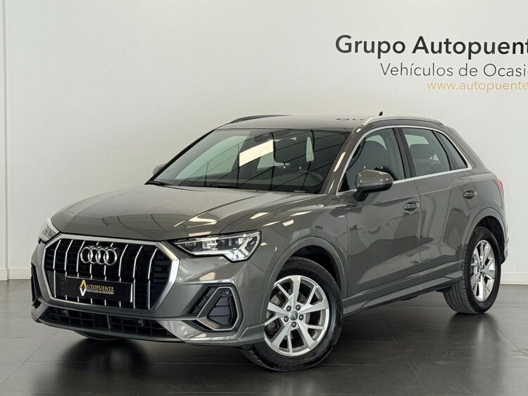 Audi Q3 S LINE foto 7