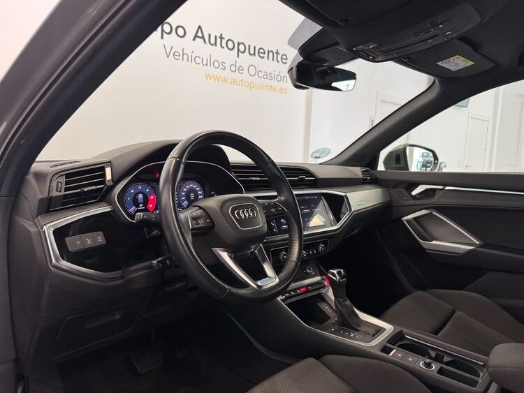 Audi Q3 S LINE foto 8