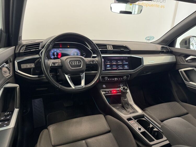 Audi Q3 S LINE foto 9