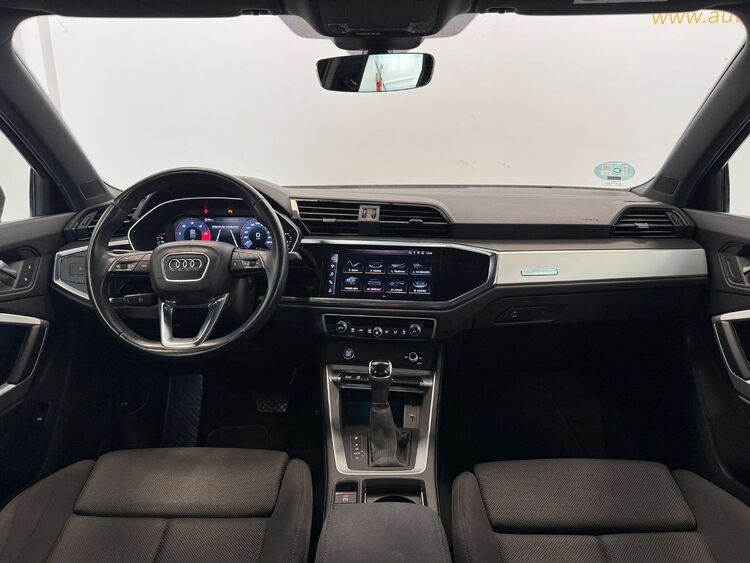 Audi Q3 S LINE foto 10